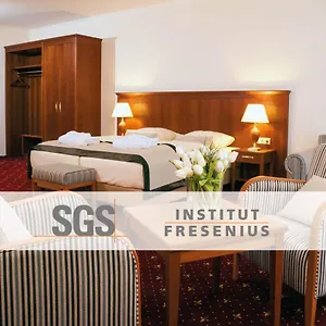 Hotel Hanseatischer Hof ****