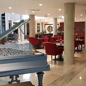 Schopenhauer Hof 4* Frankfurt am Main