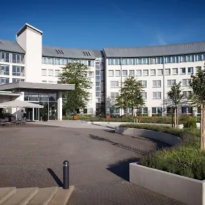 Ramada By Wyndham Hotel Dresden