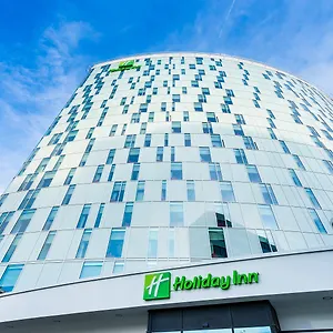 - Nord By Ihg 4* Hamburg