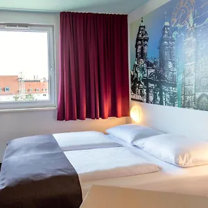 Nürnberg-city Hotel Nürnberg