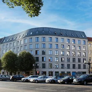 Berlin-charlottenburg 3* Berlin