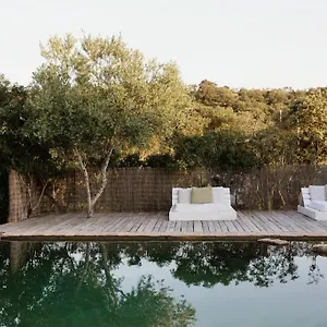 Casa Brava - Algarve Frühstückspension Loulé