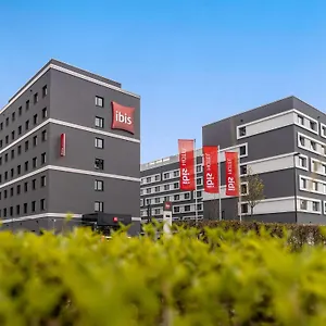 Ibis Airport 2* Dusseldorf