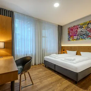 Mk Hotel Berlijn