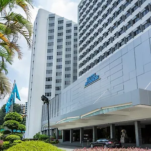 Miramar Hotel Singapur