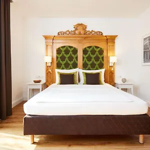 Prinzregent Messe 4* Munich