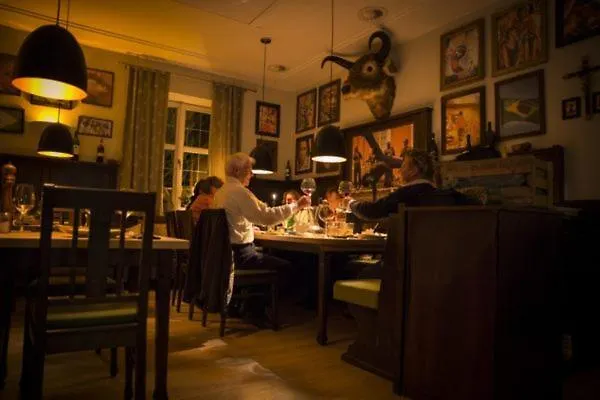 Mettner Hof Hotel Metten 3*,