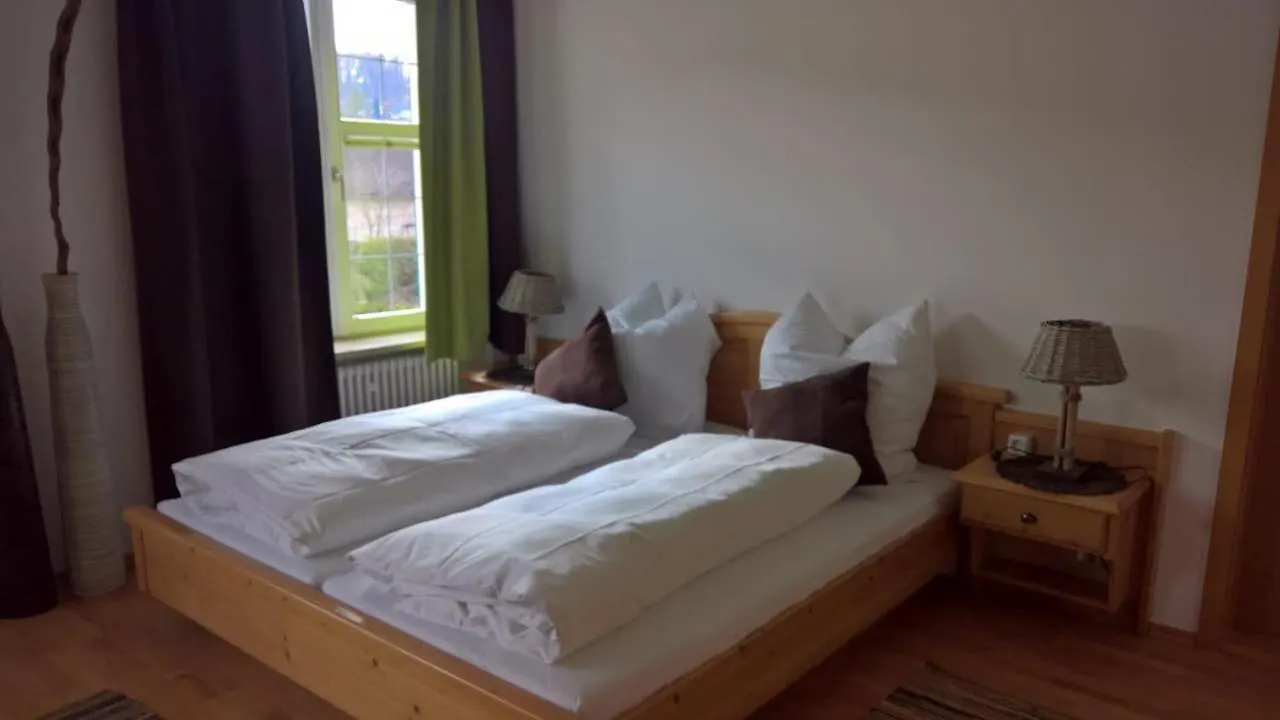 Mettner Hof Hotel Metten