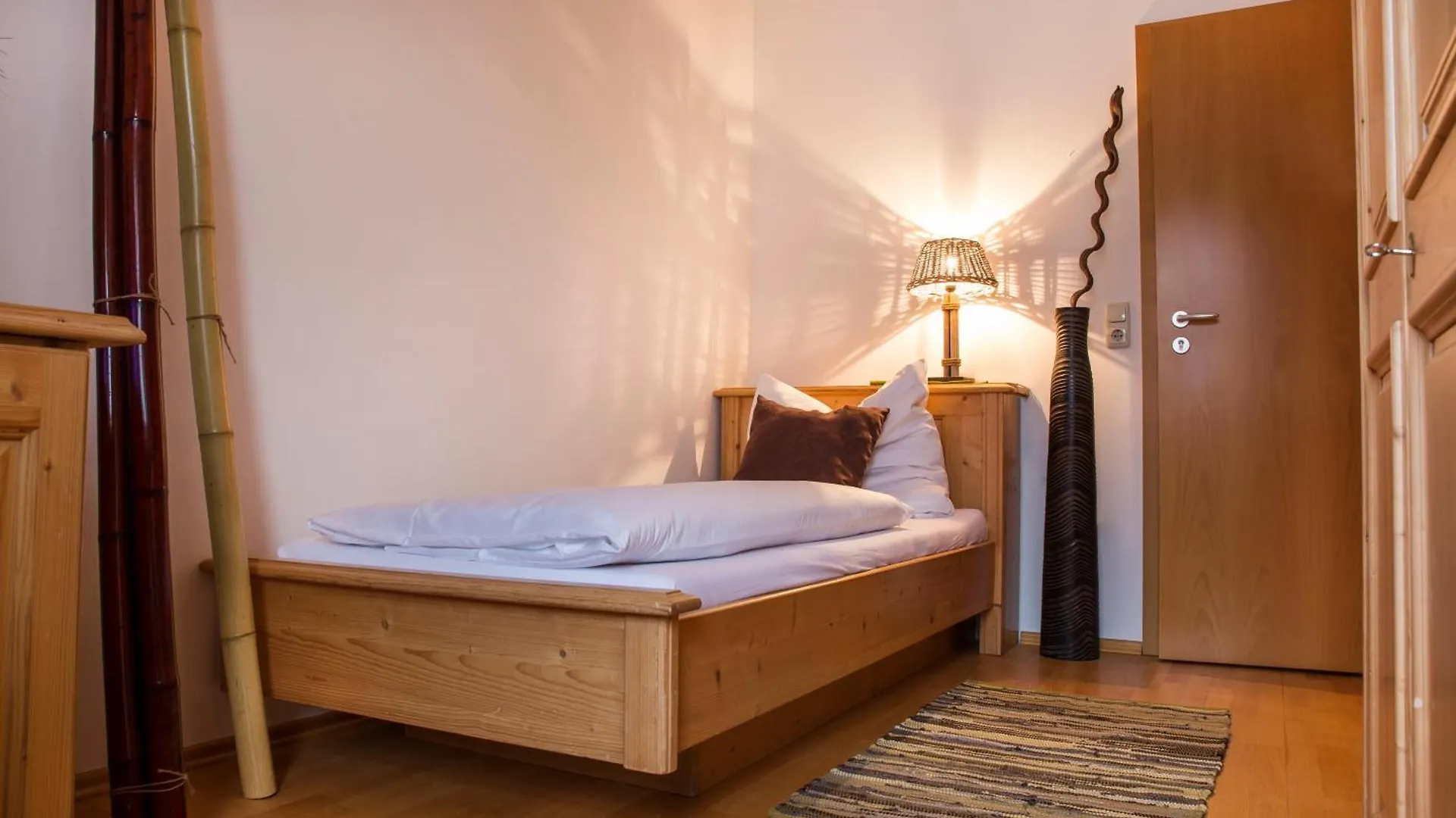 Mettner Hof Hotel Metten 3*,  Germany