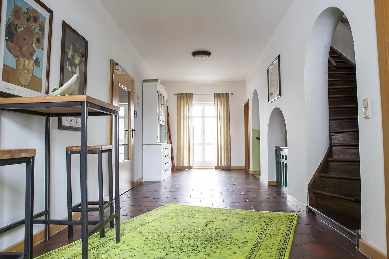 Mettner Hof Hotel Metten