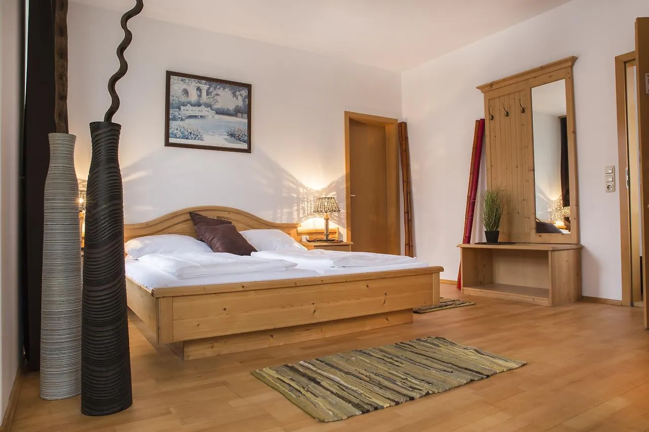 Mettner Hof Hotel Metten