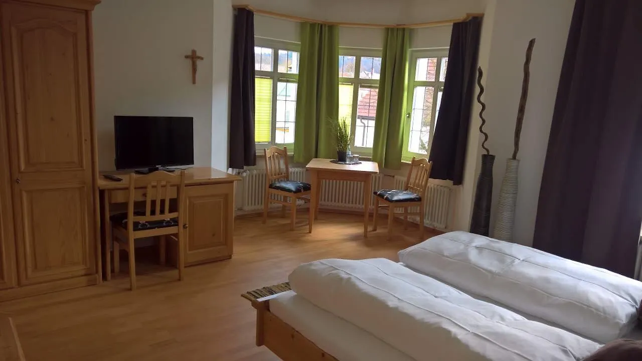 Mettner Hof Hotel Metten