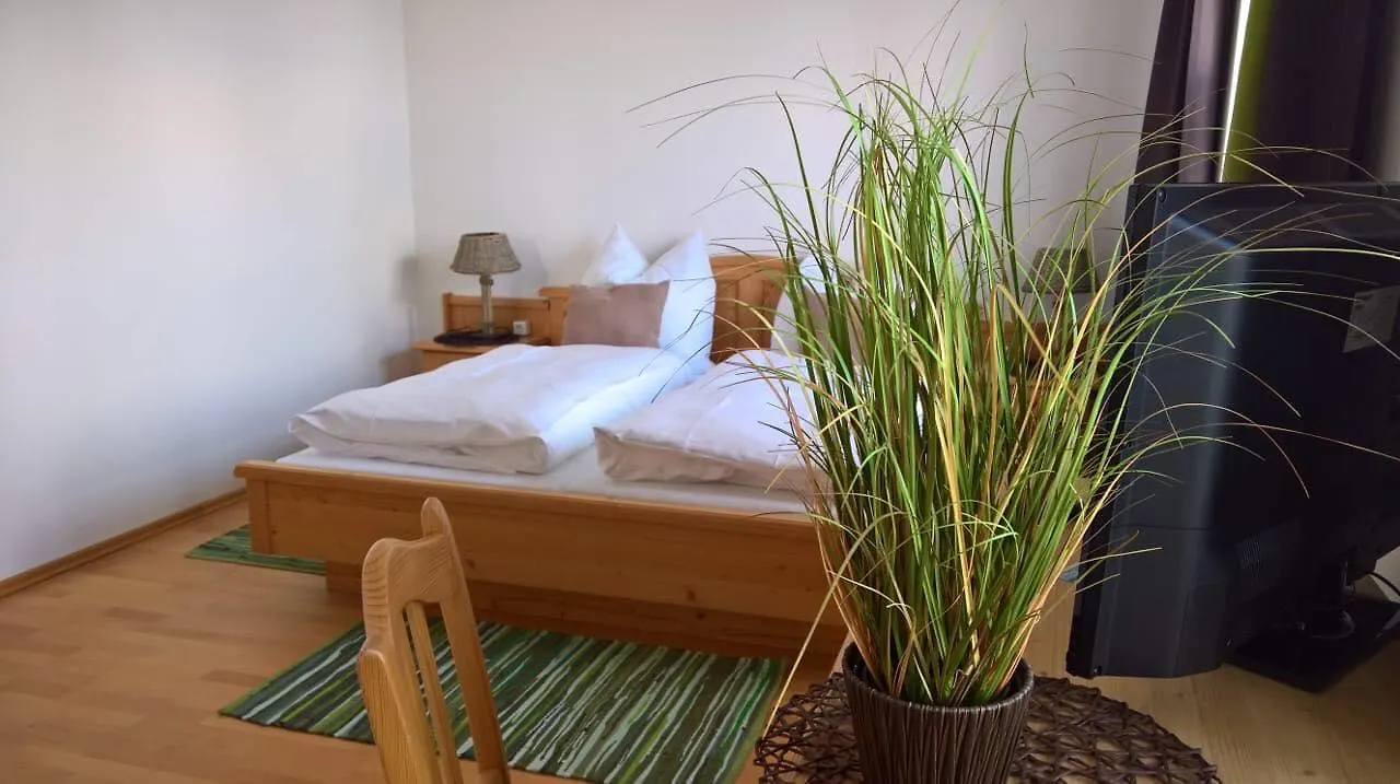 Mettner Hof Hotel Metten 3*,  Germany