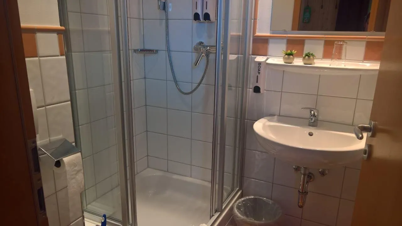 Mettner Hof Hotel Metten