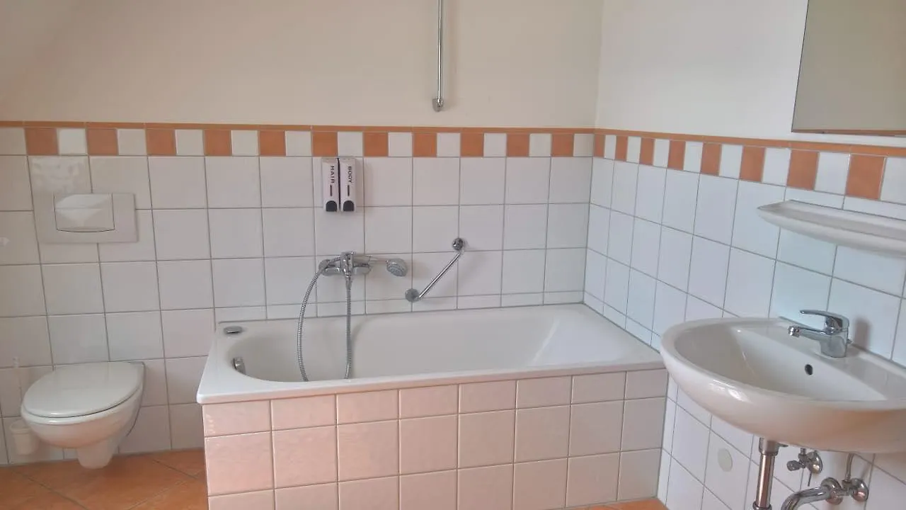 Mettner Hof Hotel Metten