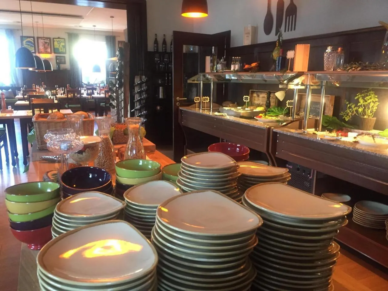 Mettner Hof Hotel Metten 3*,  Germany