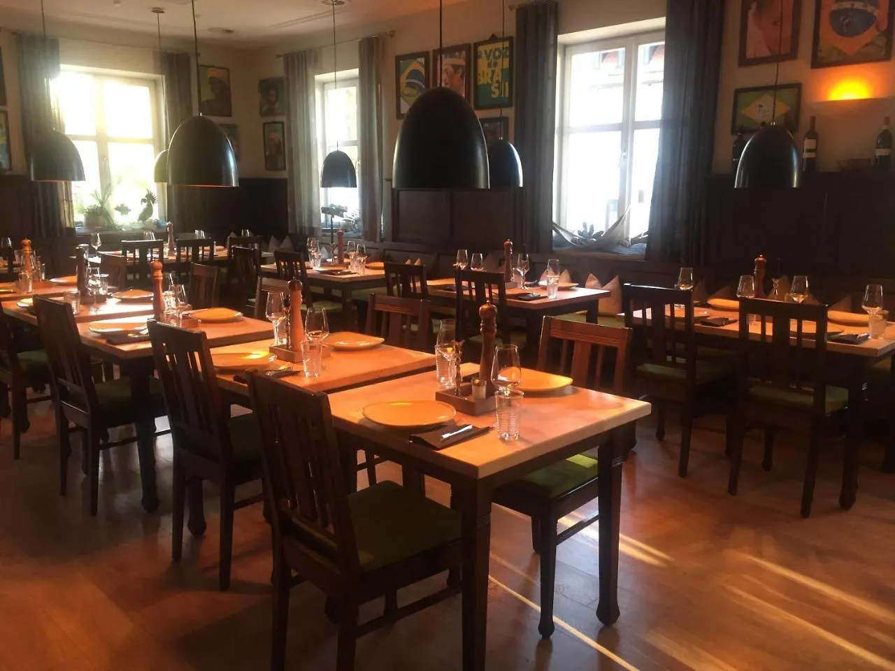 Mettner Hof Hotel Metten